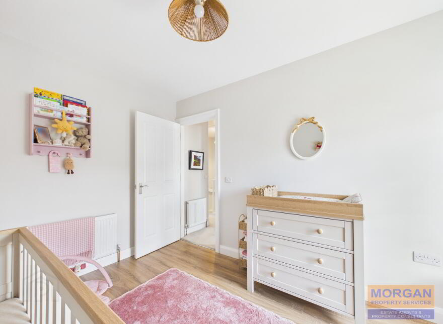 7 Gantry Lane, Craigmore Way, Newry, BT35 6FX
