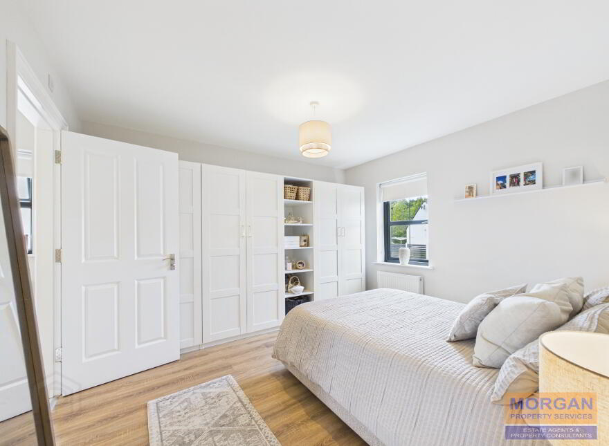 7 Gantry Lane, Craigmore Way, Newry, BT35 6FX