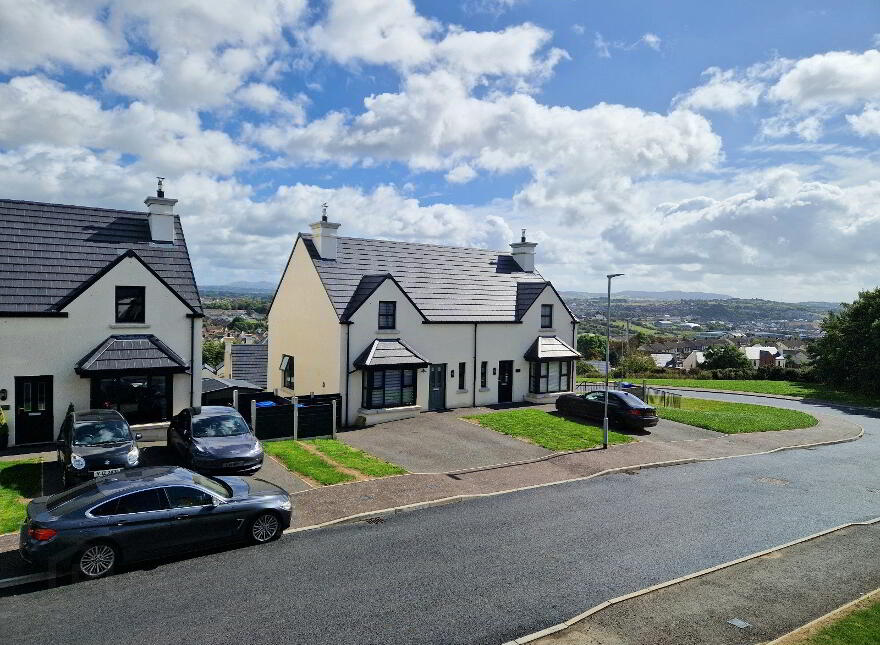 7 Gantry Lane, Craigmore Way, Newry, BT35 6FX