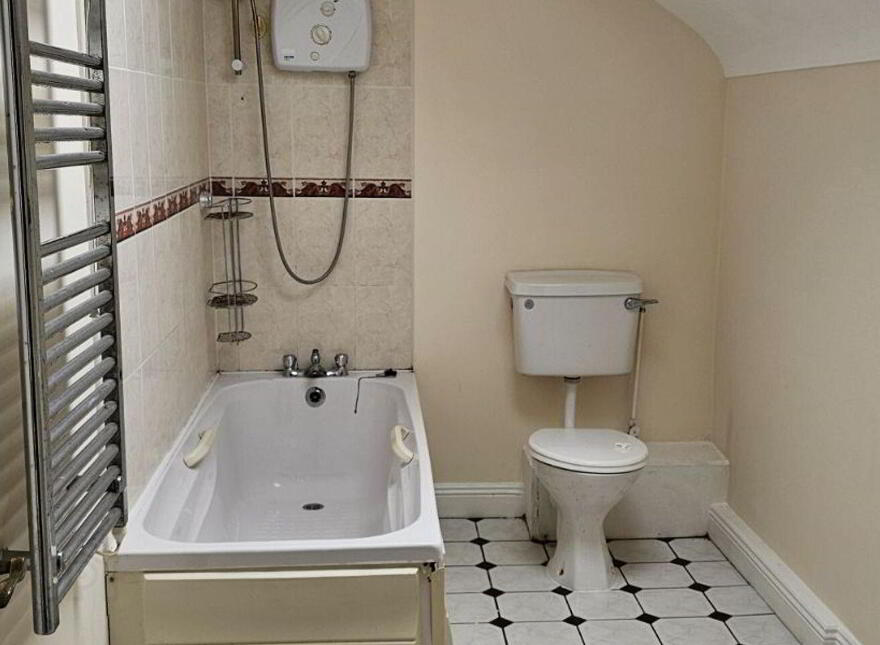 Apartment, Kilmessan, C15A306