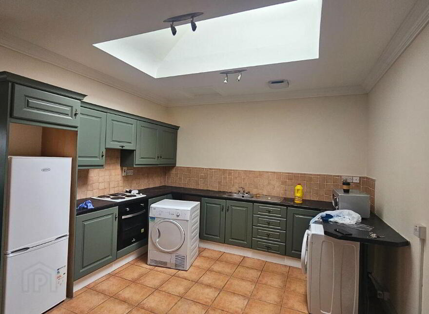 Apartment, Kilmessan, C15A306