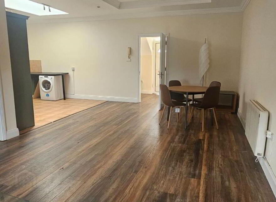 Apartment, Kilmessan, C15A306