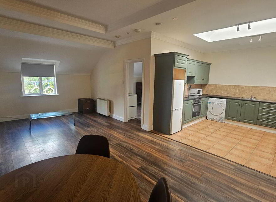 Apartment, Kilmessan, C15A306