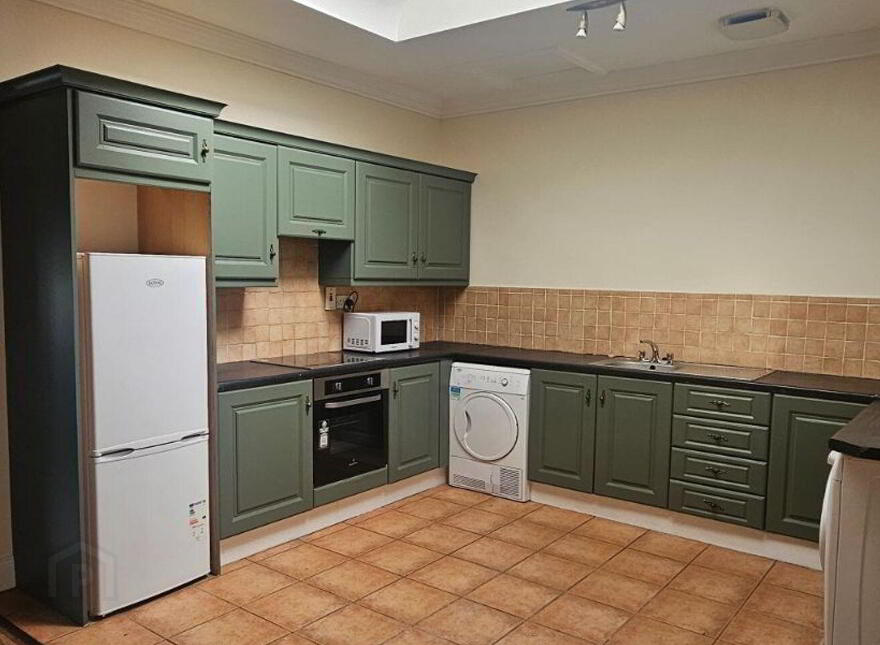 Apartment, Kilmessan, C15A306