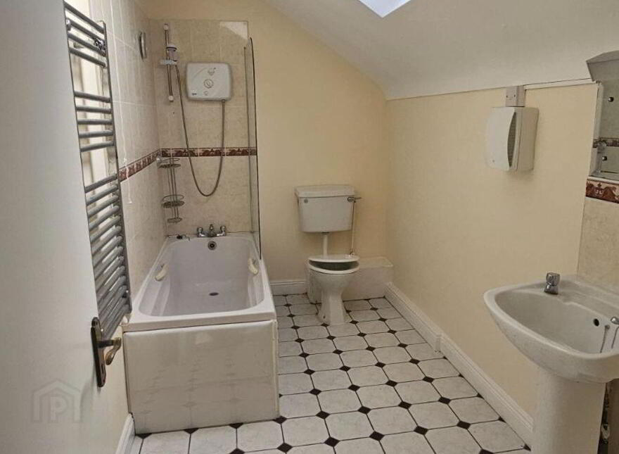 Apartment, Kilmessan, C15A306