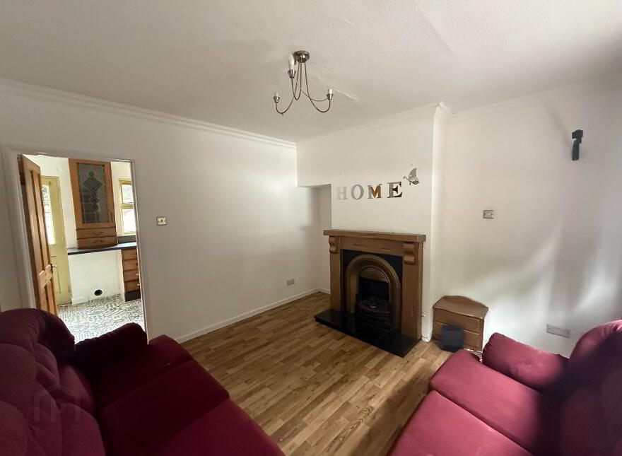 95 Moat Road, Harryville, Ballymena, BT42 4AA