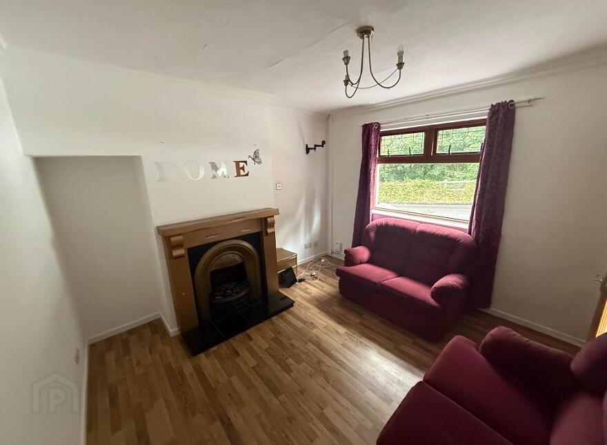 95 Moat Road, Harryville, Ballymena, BT42 4AA