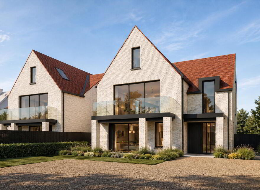 Bushmills Road ( Site 2), Portrush, BT56 8JF