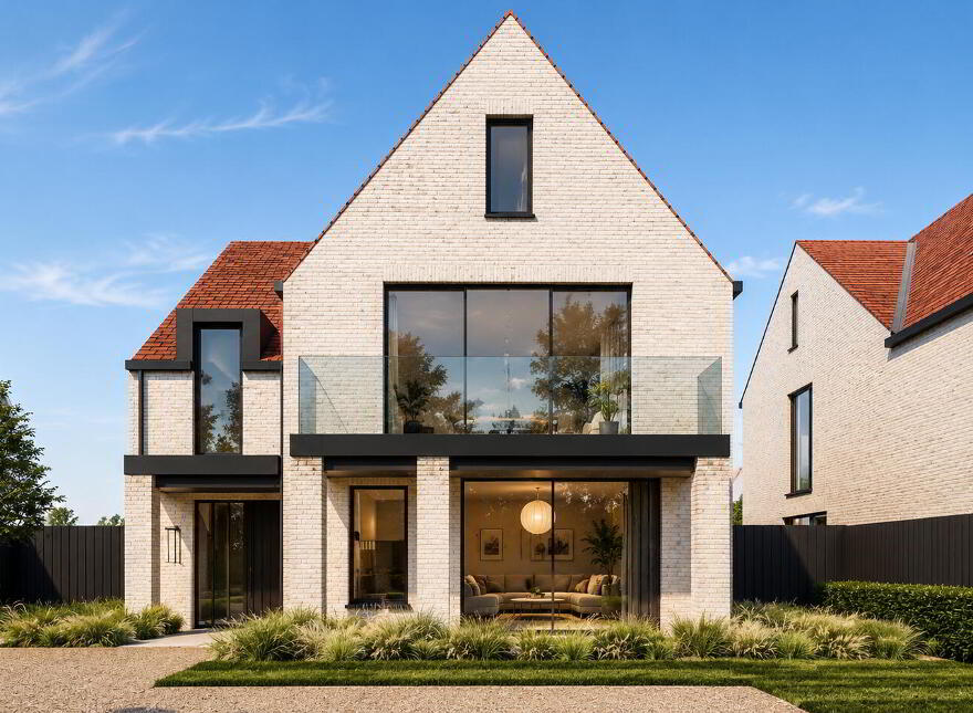 Bushmills Road ( Site 1), Portrush, BT56 8JF
