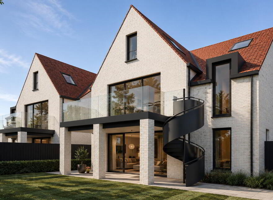 Bushmills Road ( Site 1), Portrush, BT56 8JF