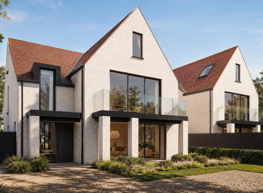 Bushmills Road ( Site 1), Portrush, BT56 8JF