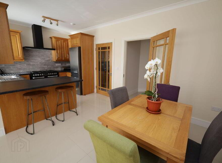 23 Lavender Court, Forest Hill, Carrigaline, P43A003