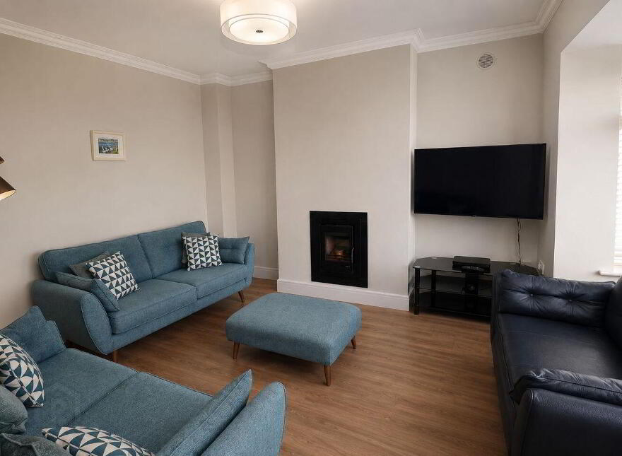 23 Lavender Court, Forest Hill, Carrigaline, P43A003