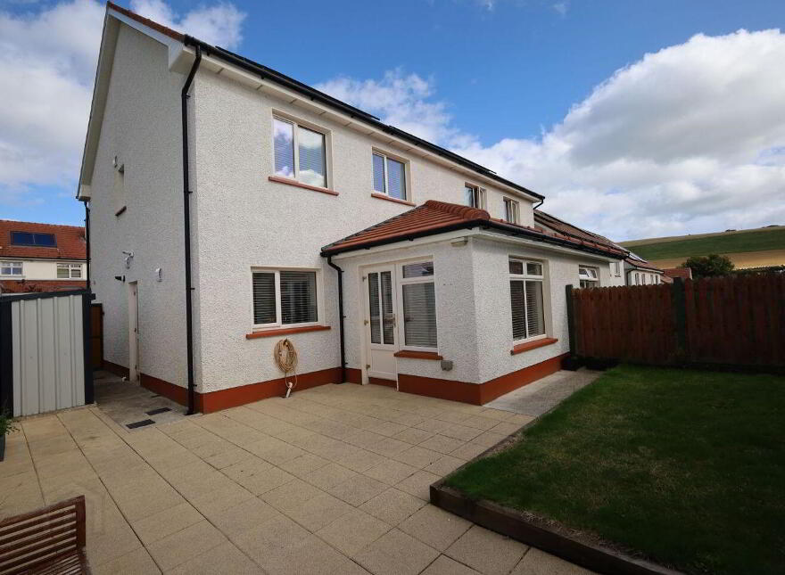 23 Lavender Court, Forest Hill, Carrigaline, P43A003