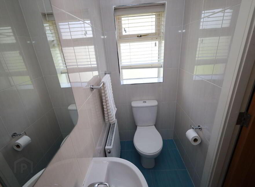 23 Lavender Court, Forest Hill, Carrigaline, P43A003