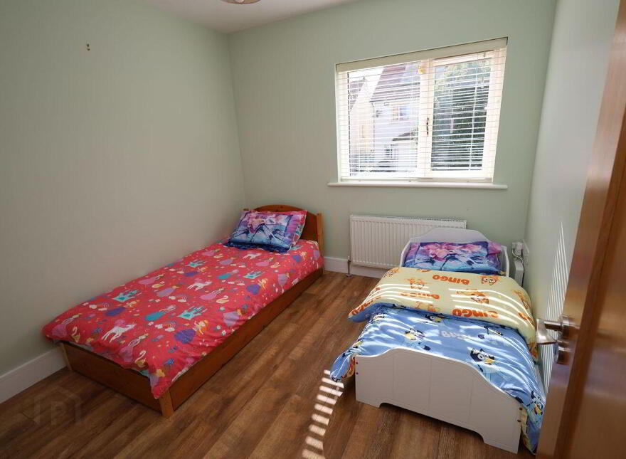 23 Lavender Court, Forest Hill, Carrigaline, P43A003