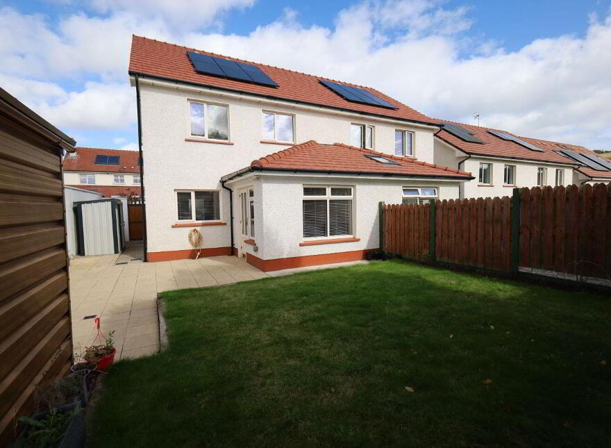 23 Lavender Court, Forest Hill, Carrigaline, P43A003