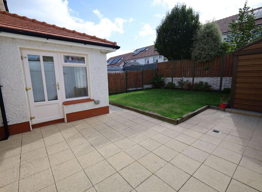 23 Lavender Court, Forest Hill, Carrigaline, P43A003