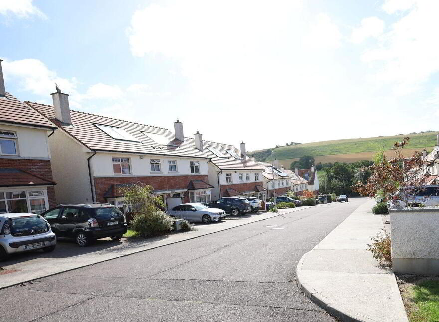 23 Lavender Court, Forest Hill, Carrigaline, P43A003