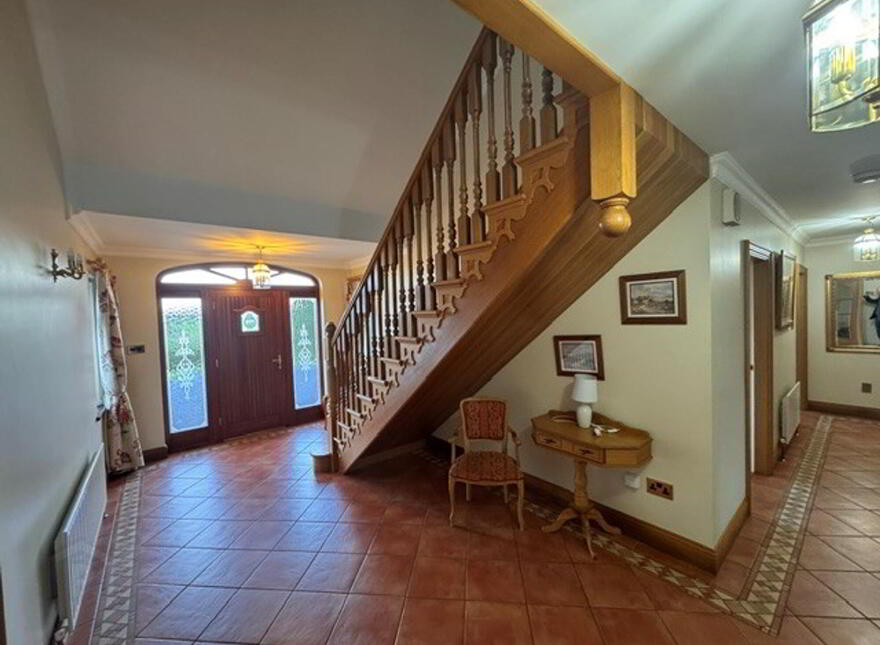 104 Drumagarner Road, Kilrea, BT51 5TE