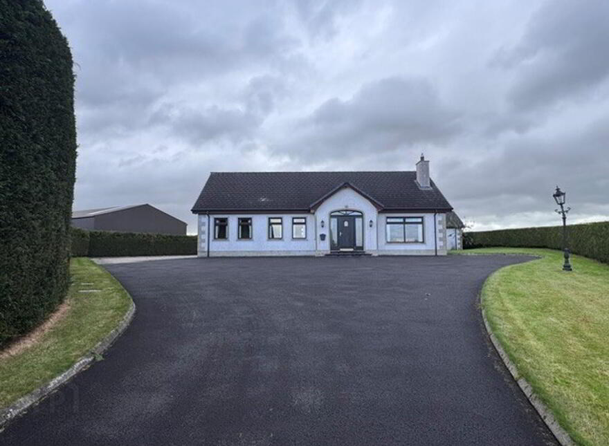 104 Drumagarner Road, Kilrea, BT51 5TE