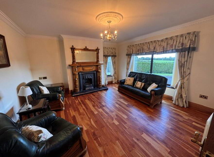 104 Drumagarner Road, Kilrea, BT51 5TE