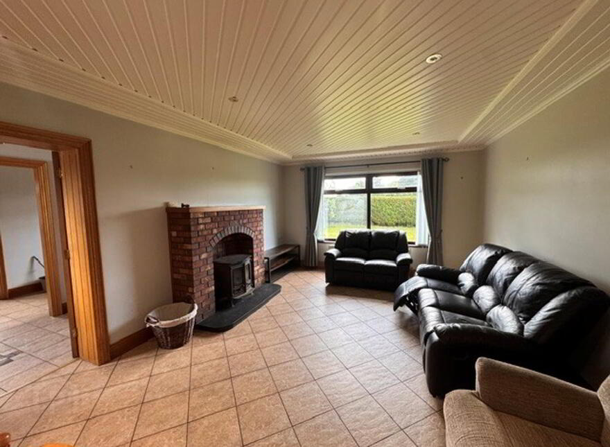 104 Drumagarner Road, Kilrea, BT51 5TE
