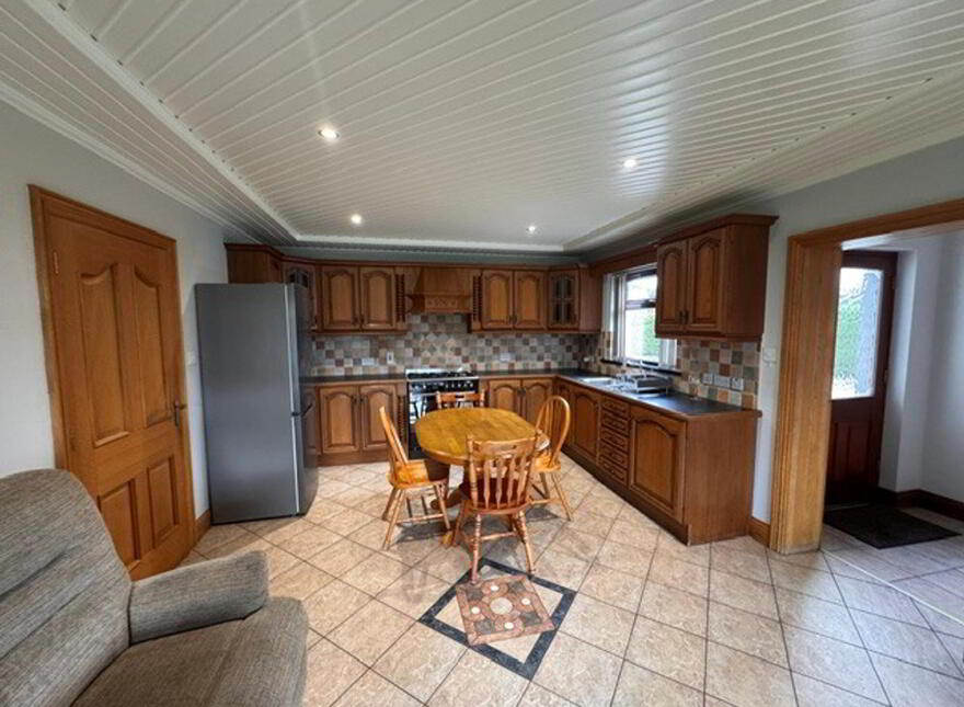 104 Drumagarner Road, Kilrea, BT51 5TE