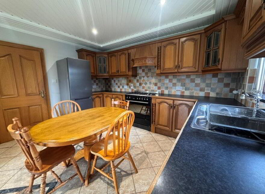 104 Drumagarner Road, Kilrea, BT51 5TE