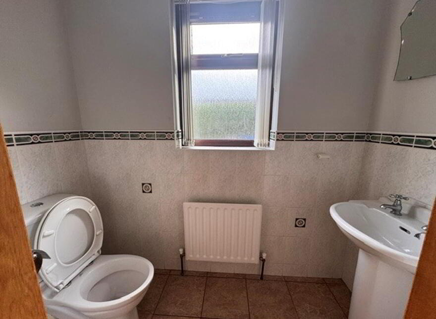 104 Drumagarner Road, Kilrea, BT51 5TE