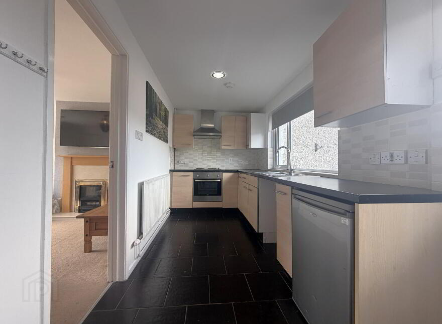 24 Limetree Close, Antrim, BT41 1NH