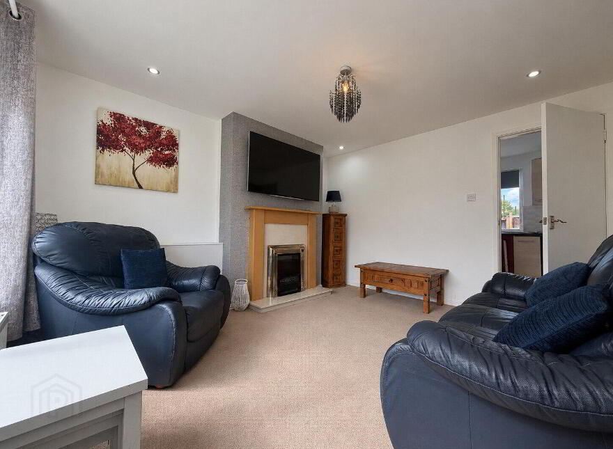 24 Limetree Close, Antrim, BT41 1NH