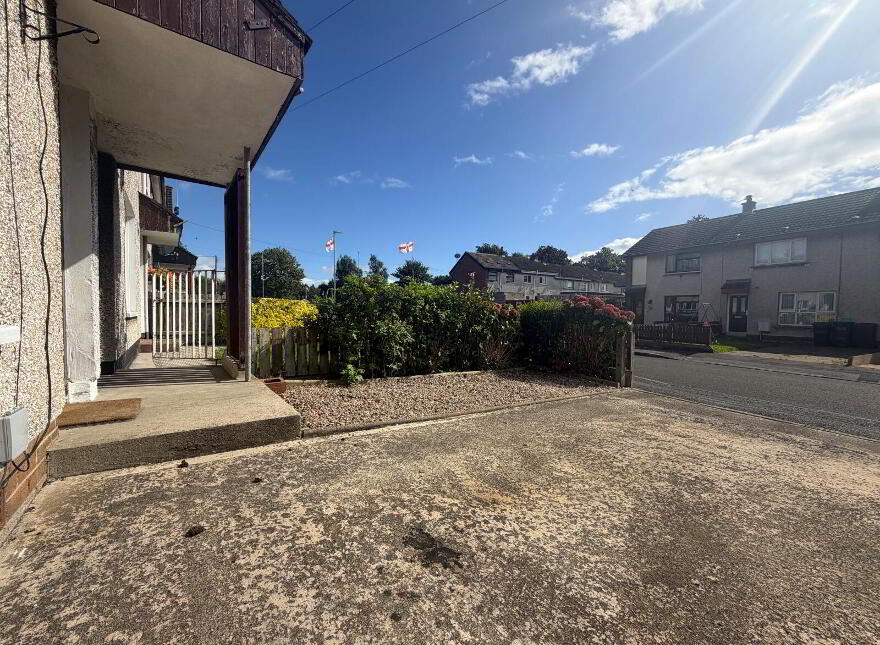 24 Limetree Close, Antrim, BT41 1NH