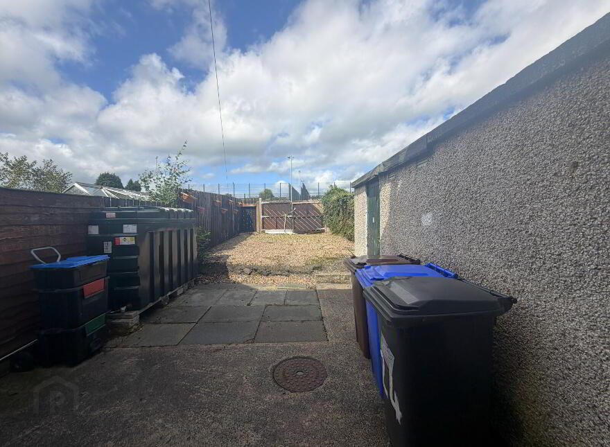 24 Limetree Close, Antrim, BT41 1NH