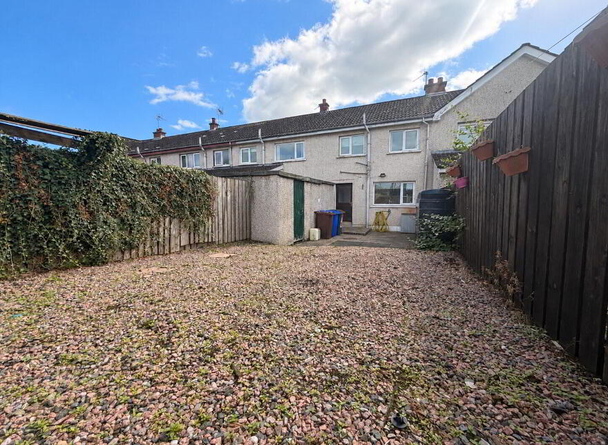 24 Limetree Close, Antrim, BT41 1NH