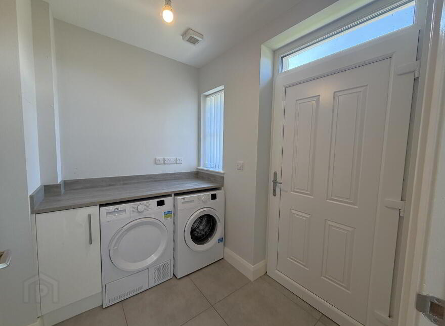 6 Cornmill, Junction Road, Randalstown, BT41 4NP