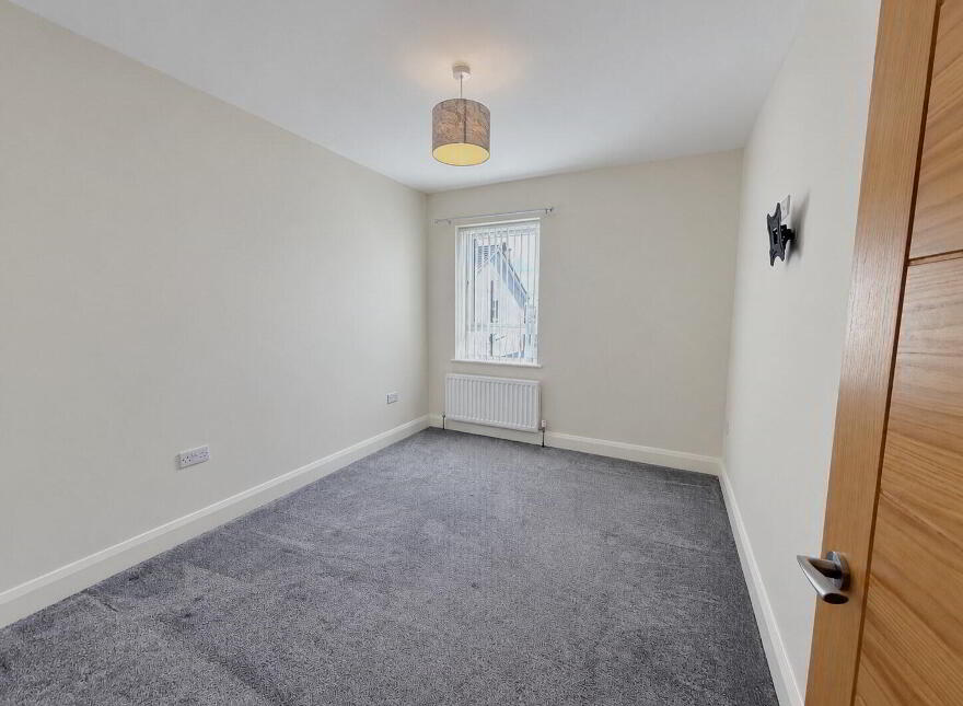 6 Cornmill, Junction Road, Randalstown, BT41 4NP