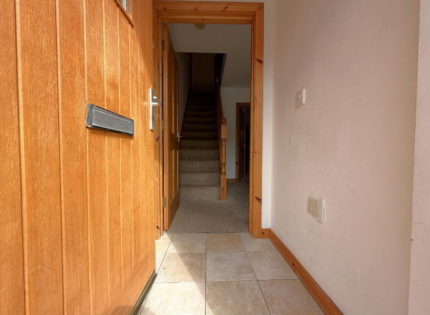 26 Millfields, Kells, Ballymena, BT42 3HF