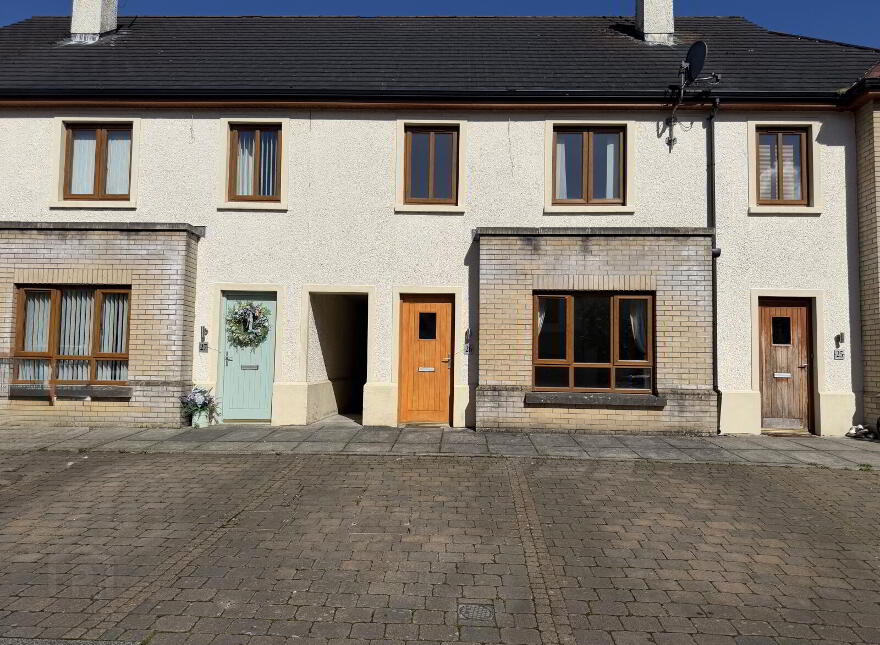 26 Millfields, Kells, Ballymena, BT42 3HF photo