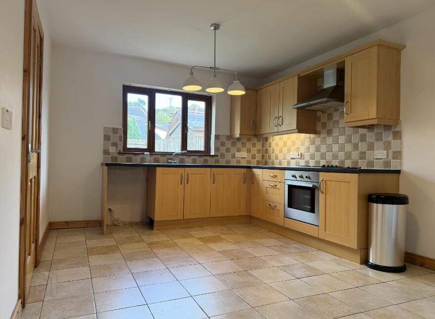 26 Millfields, Kells, Ballymena, BT42 3HF