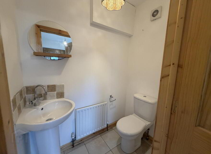 26 Millfields, Kells, Ballymena, BT42 3HF