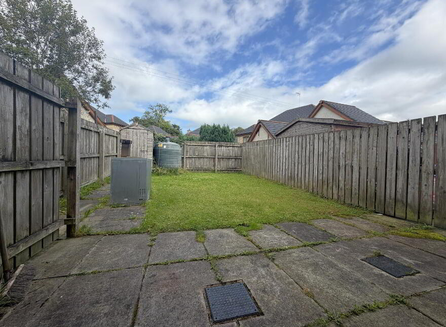26 Millfields, Kells, Ballymena, BT42 3HF