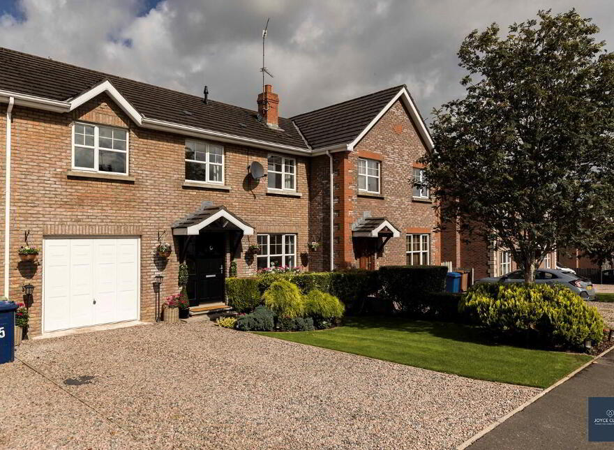 47 Murray Wood, Waringstown, BT66 7GX
