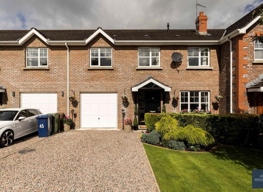 47 Murray Wood, Waringstown, BT66 7GX