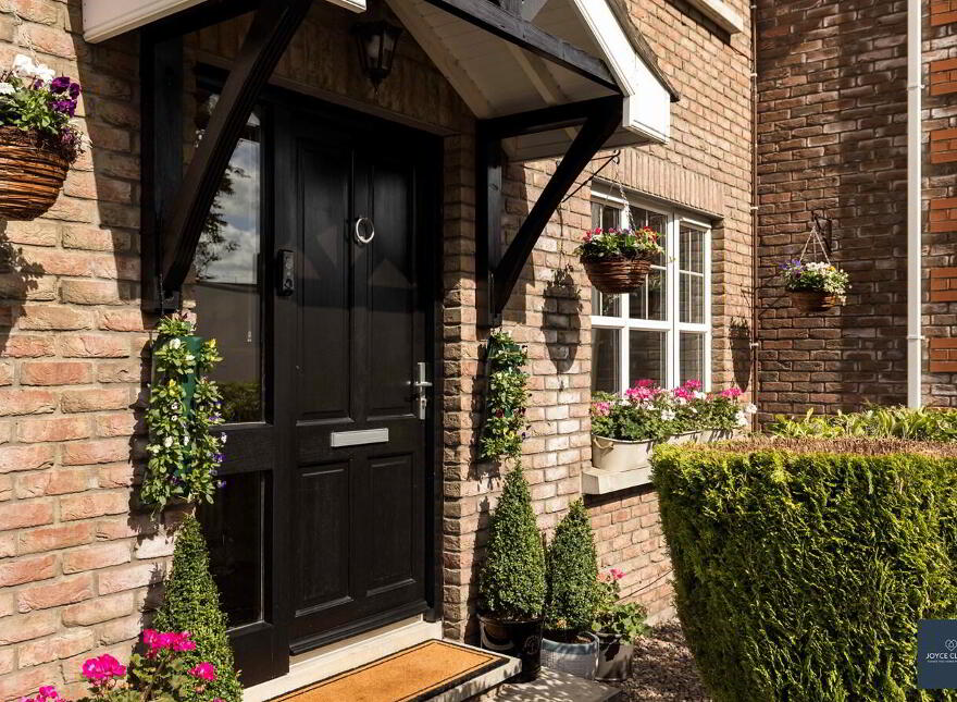 47 Murray Wood, Waringstown, BT66 7GX