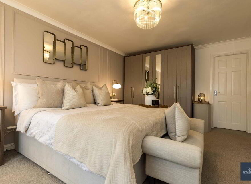 47 Murray Wood, Waringstown, BT66 7GX