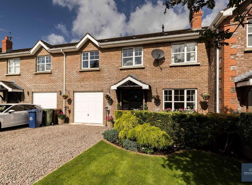 47 Murray Wood, Waringstown, BT66 7GX