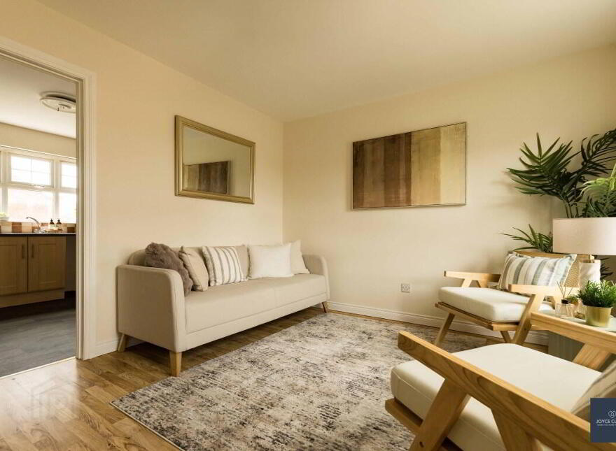 99 Limewood, Banbridge, BT32 3FH