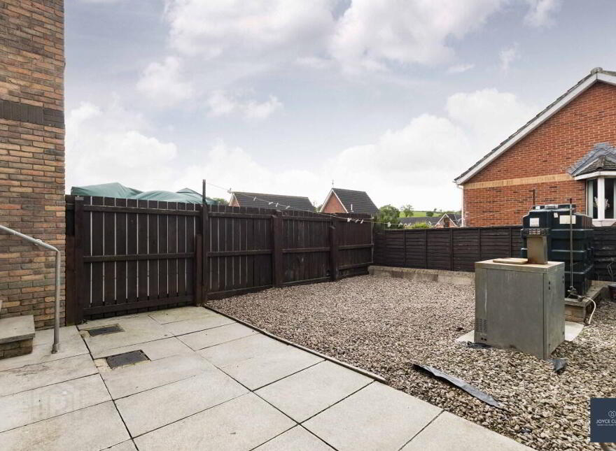 99 Limewood, Banbridge, BT32 3FH
