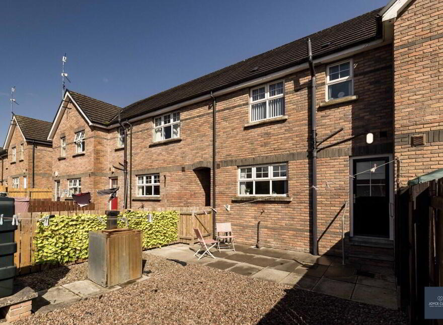 99 Limewood, Banbridge, BT32 3FH